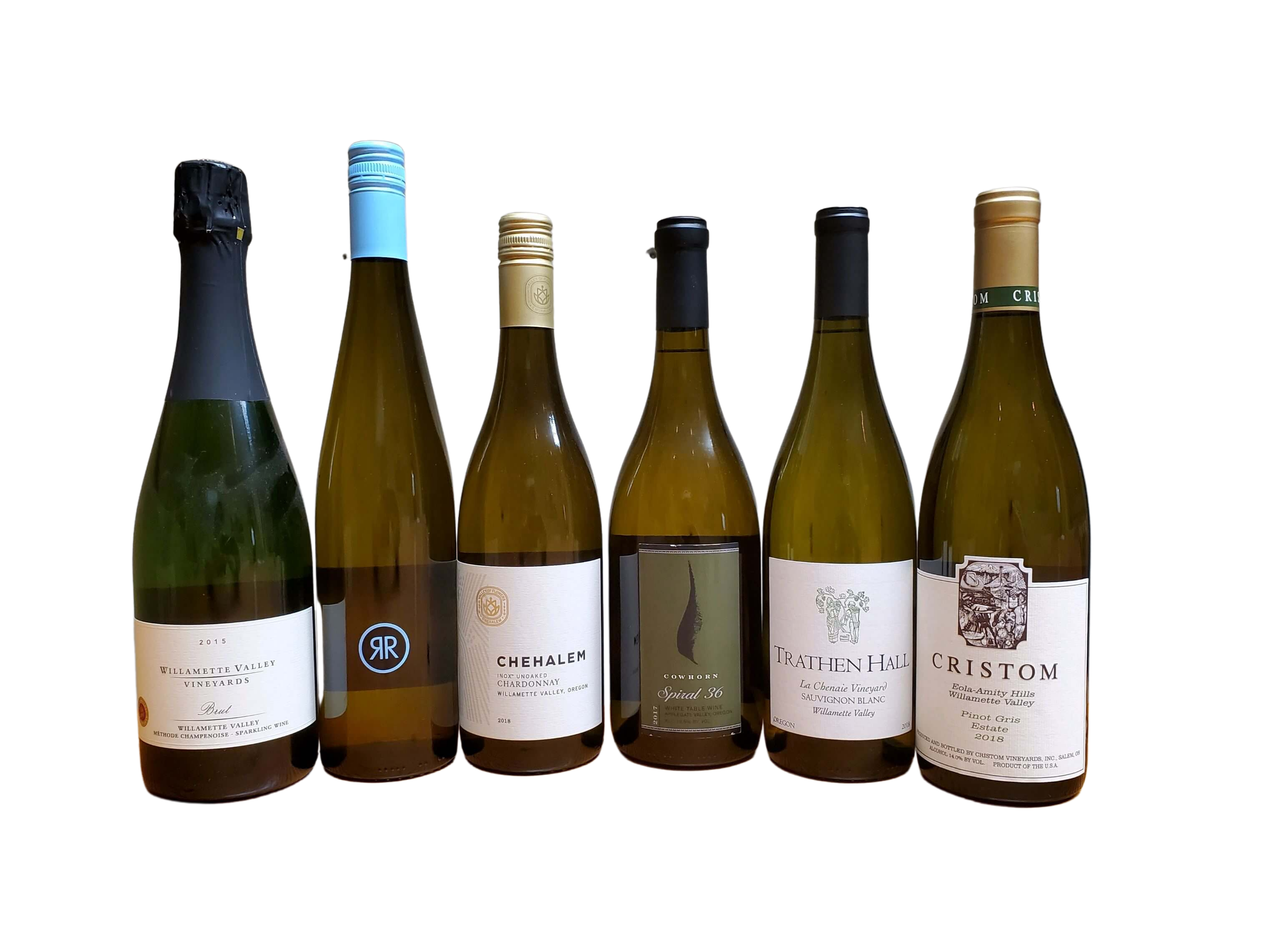 Premium Wines
